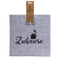 Filz-Aufbewahrungsbox, Home/Zuhause,
