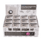 Tragbare Lupe mit LED (inkl. 2 x CR1220 Batterien)