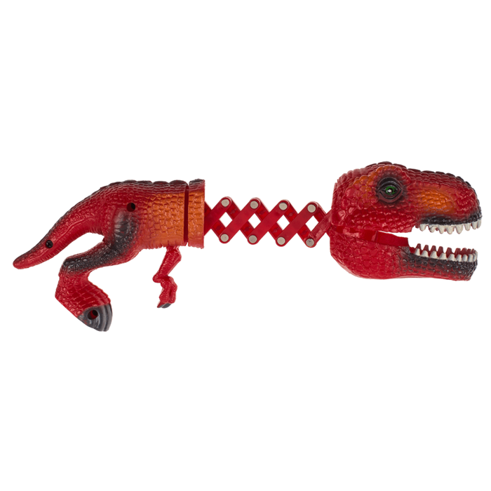Greifer, Dinosaurier, 25 cm,