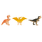 Ausgrabungsset, Dinosaurier,