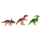 Ausgrabungsset, Dinosaurier,
