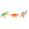 Ausgrabungsset, Dinosaurier,
