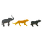 Ausgrabungsset, Wildtiere,