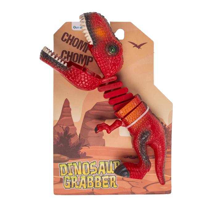 Greifer, Dinosaurier, 25 cm,