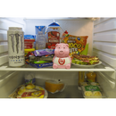 Diätschweinchen für den Kühlschrank,