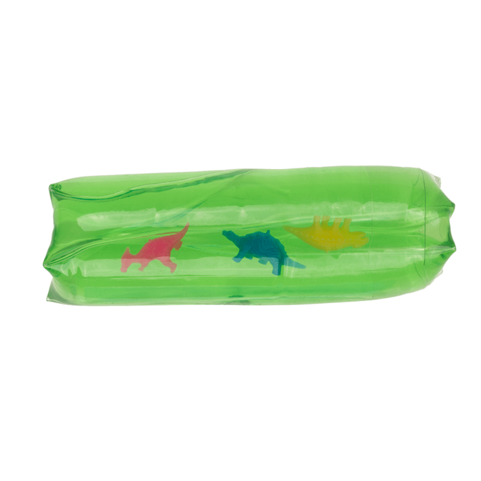 Wasser-Wíggler, Dinosaurier,