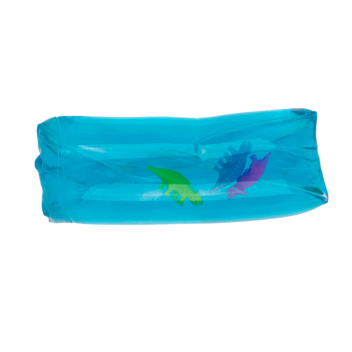 Wasser-Wíggler, Dinosaurier,