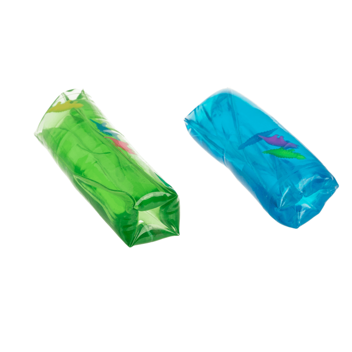 Wasser-Wíggler, Dinosaurier,