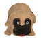 Stretch-Hund,  9 cm,
