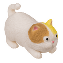 Stretch-Katze, 9 cm, 3-fach sortiert,