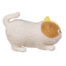 Stretch-Katze, 9 cm, 3-fach sortiert,