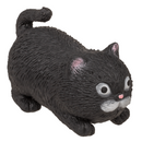 Stretch-Katze, 9 cm, 3-fach sortiert,