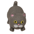 Stretch-Katze, 9 cm, 3-fach sortiert,