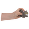 Stretch-Katze, 9 cm, 3-fach sortiert,