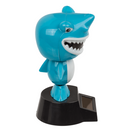 Bewegliche Figur, Hai,