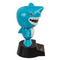 Bewegliche Figur, Hai,