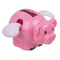 Bewegliche Figur, Fliegendes Schwein,