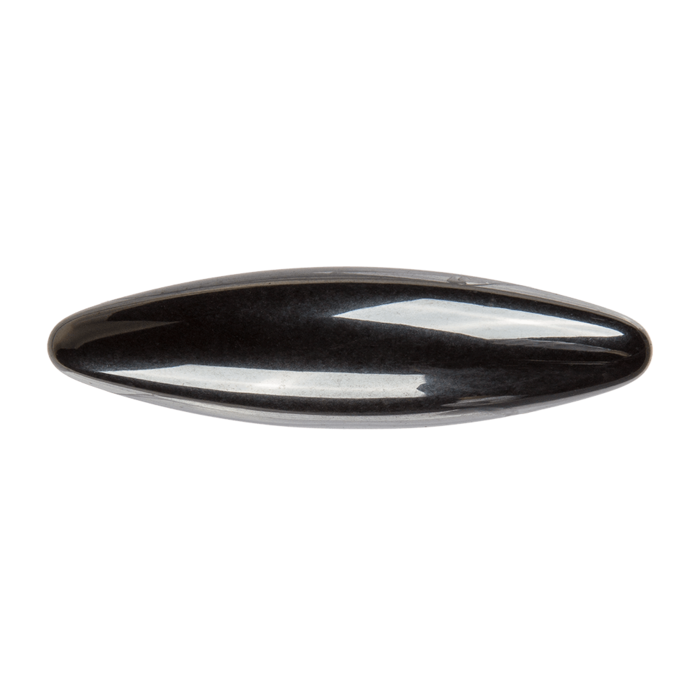 Magnetsteine mit Geräusch, ca. 6 cm, 2er Set