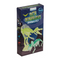 DIY Dinosaurier-Skelett-Bausatz, ca. 10 cm,