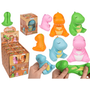 Stretch-Dinosaurier, 7,5 cm,