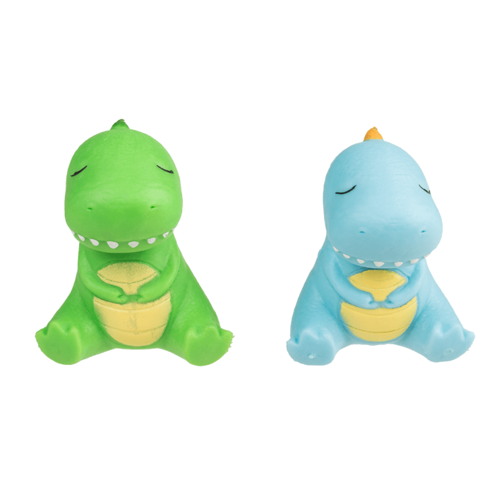 Stretch-Dinosaurier, 7,5 cm,