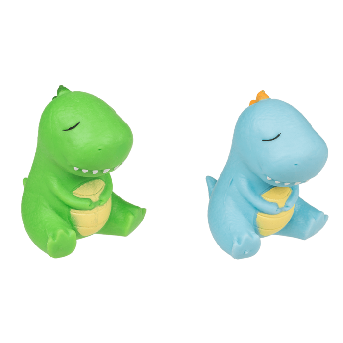 Stretch-Dinosaurier, 7,5 cm,