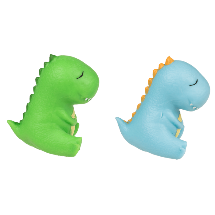 Stretch-Dinosaurier, 7,5 cm,