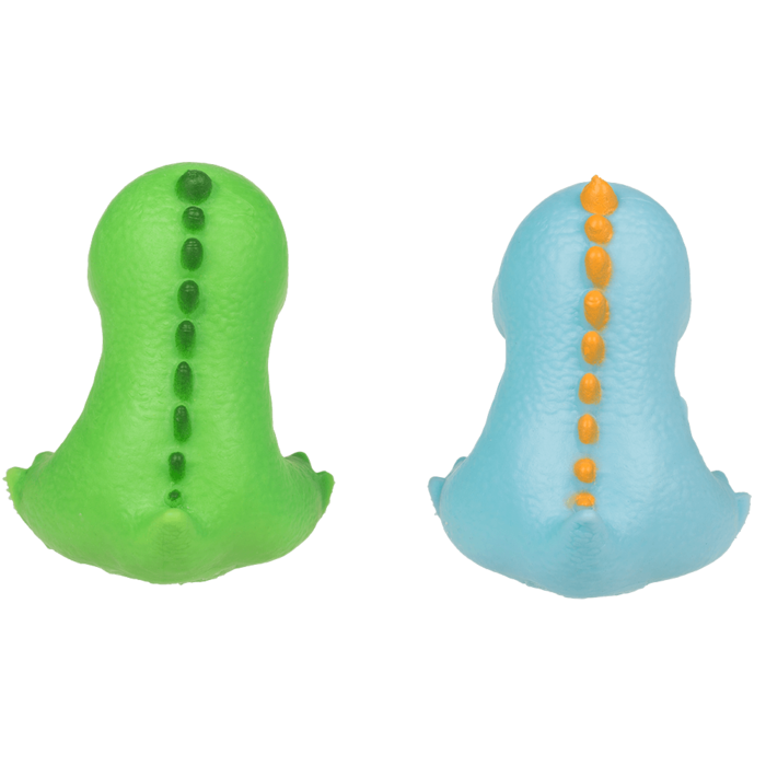 Stretch-Dinosaurier, 7,5 cm,