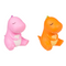 Stretch-Dinosaurier, 7,5 cm,