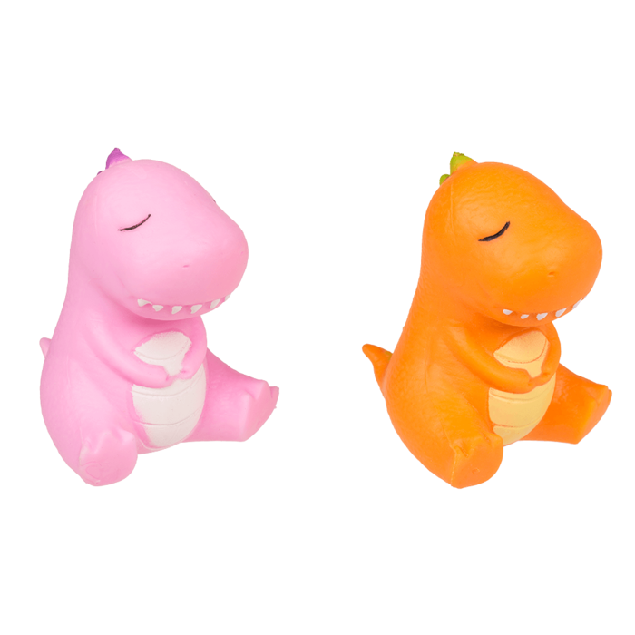 Stretch-Dinosaurier, 7,5 cm,