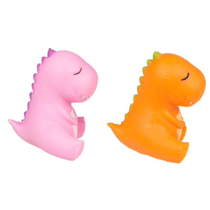 Stretch-Dinosaurier, 7,5 cm,