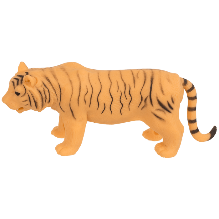 Stretch-Wildtiere, 13 cm,