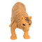 Stretch-Wildtiere, 13 cm,