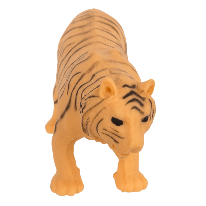 Stretch-Wildtiere, 13 cm,
