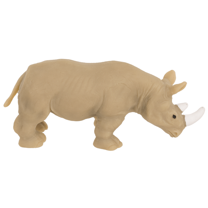 Stretch-Wildtiere, 13 cm,