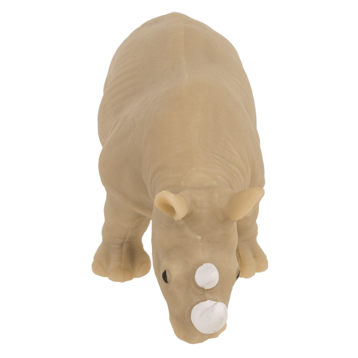 Stretch-Wildtiere, 13 cm,