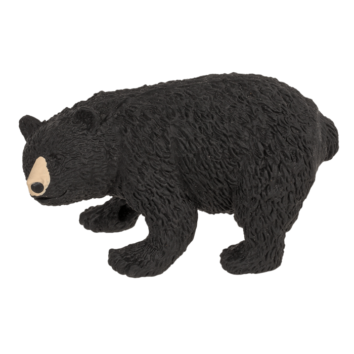 Stretch-Wildtiere, 13 cm,