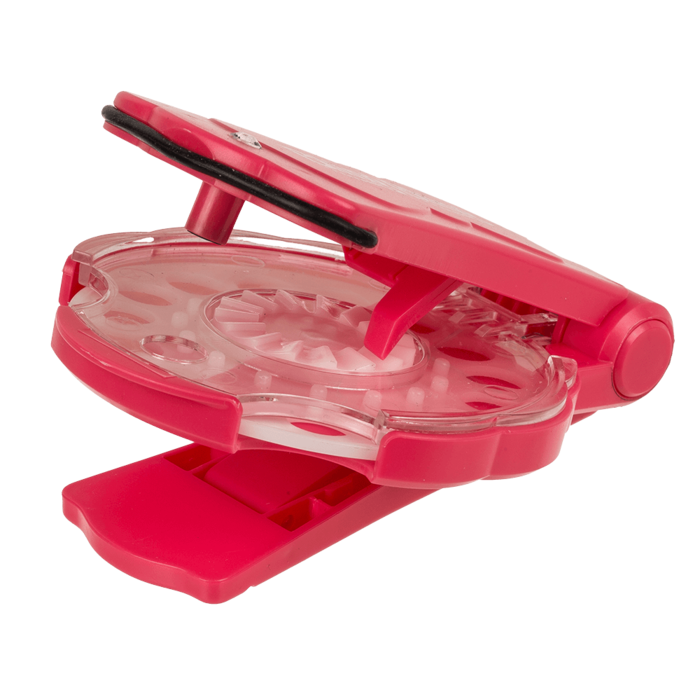 Edelstein-Styler, inkl. 150 Edelsteine