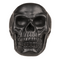 Totenkopf-Organizer, mit Brillenhalter und