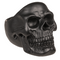 Totenkopf-Organizer, mit Brillenhalter und