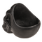 Totenkopf-Organizer, mit Brillenhalter und