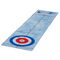 Trinkspiel, Tisch-Curling,