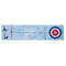 Trinkspiel, Tisch-Curling,