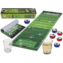 Trinkspiel, Tisch-Fußball,