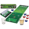 Trinkspiel, Tisch-Fußball,
