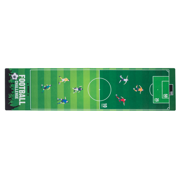 Trinkspiel, Tisch-Fußball,