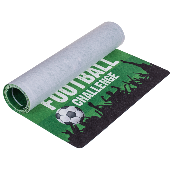 Trinkspiel, Tisch-Fußball,