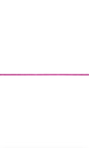 Kordelband, 5m*2mm, 8 Farben, im Display