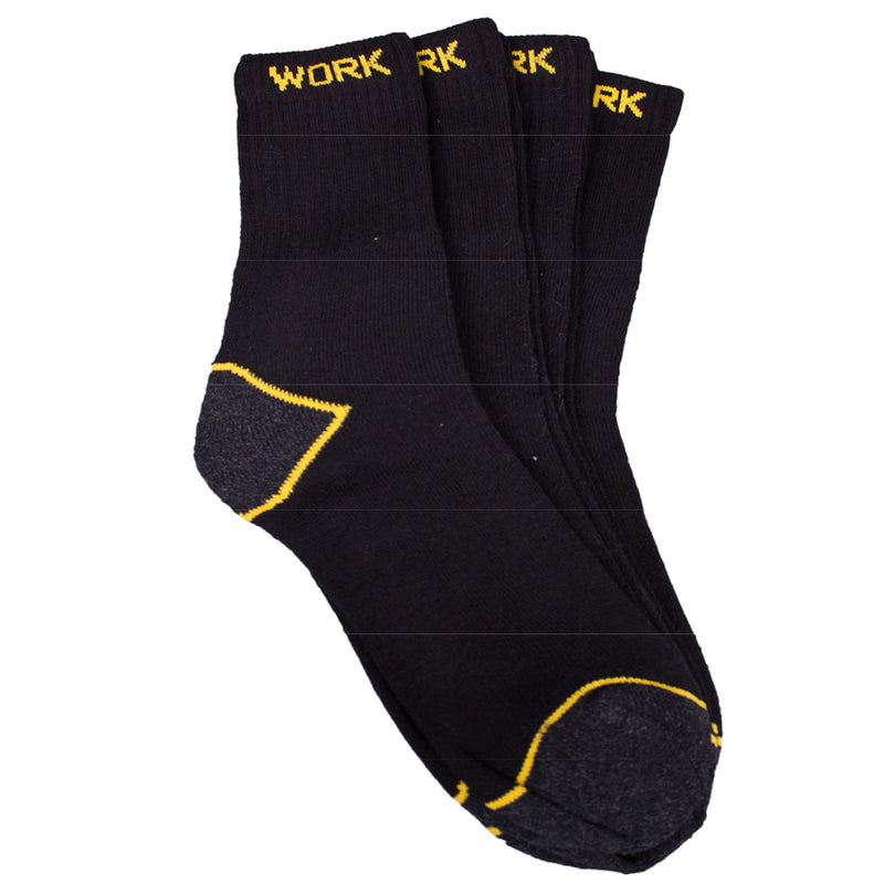 Arbeiter Socken 5er Pack