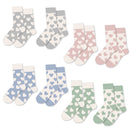 Da. Kuschelsocken Herzen 2er Pack